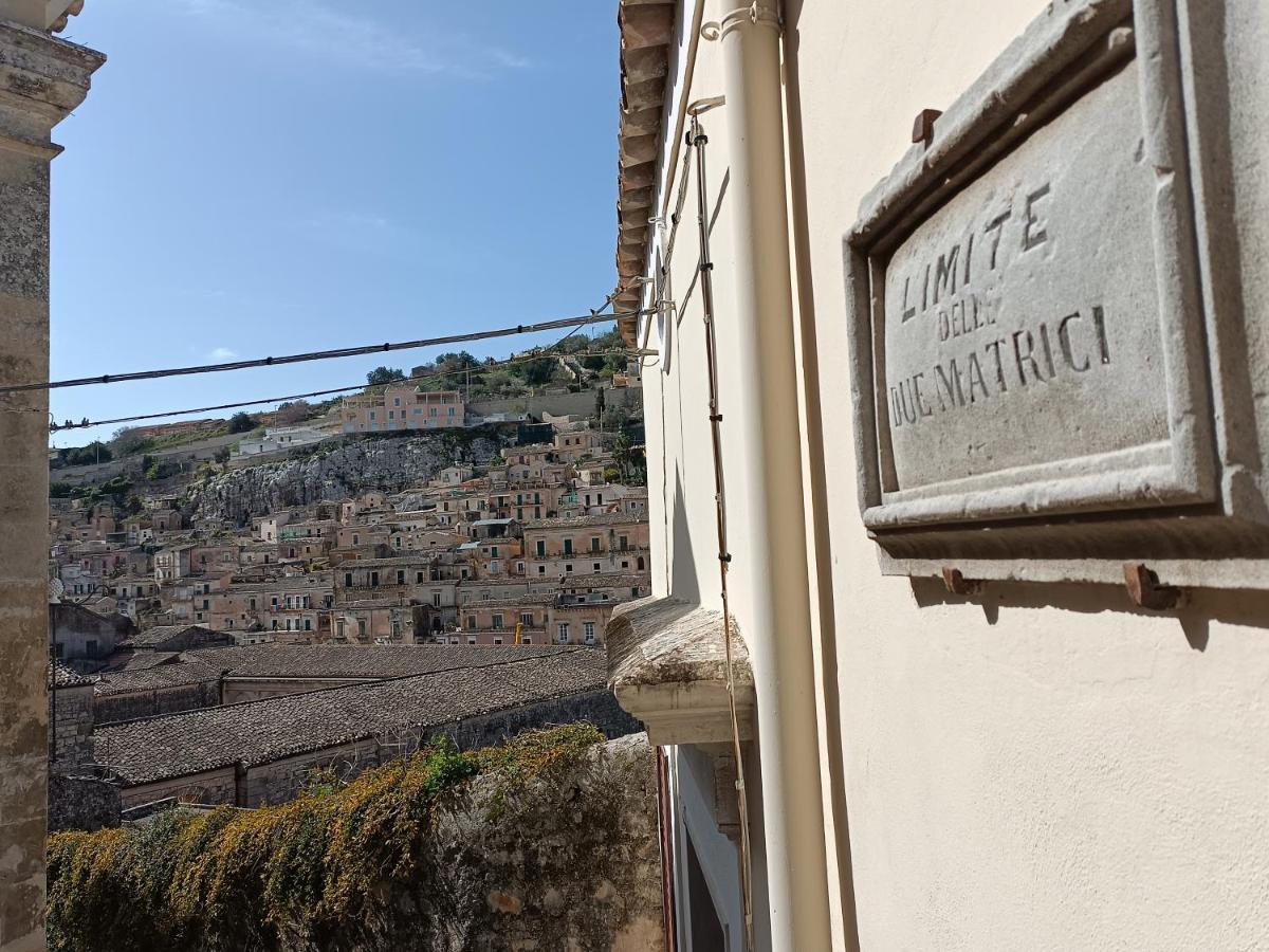 Villa A Casa Di Sveva Módica Exterior foto