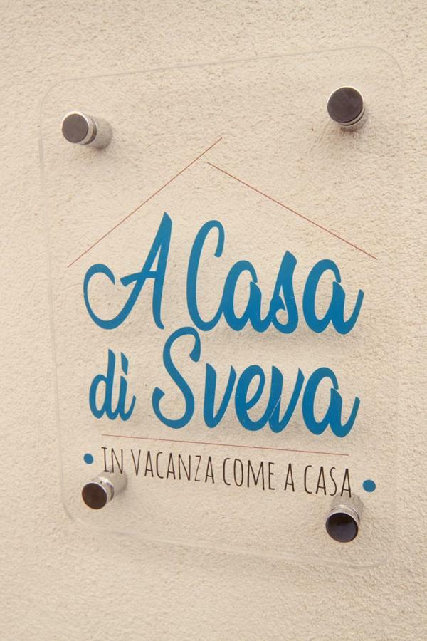 Villa A Casa Di Sveva Módica Exterior foto